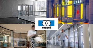 Usi automate glisante Record