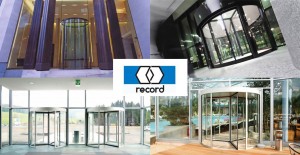 Usi automate rotative Record