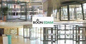 Usi automate rotative boon edam