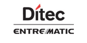 Producator usi automate Ditec