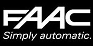 Producator usi automate FAAC