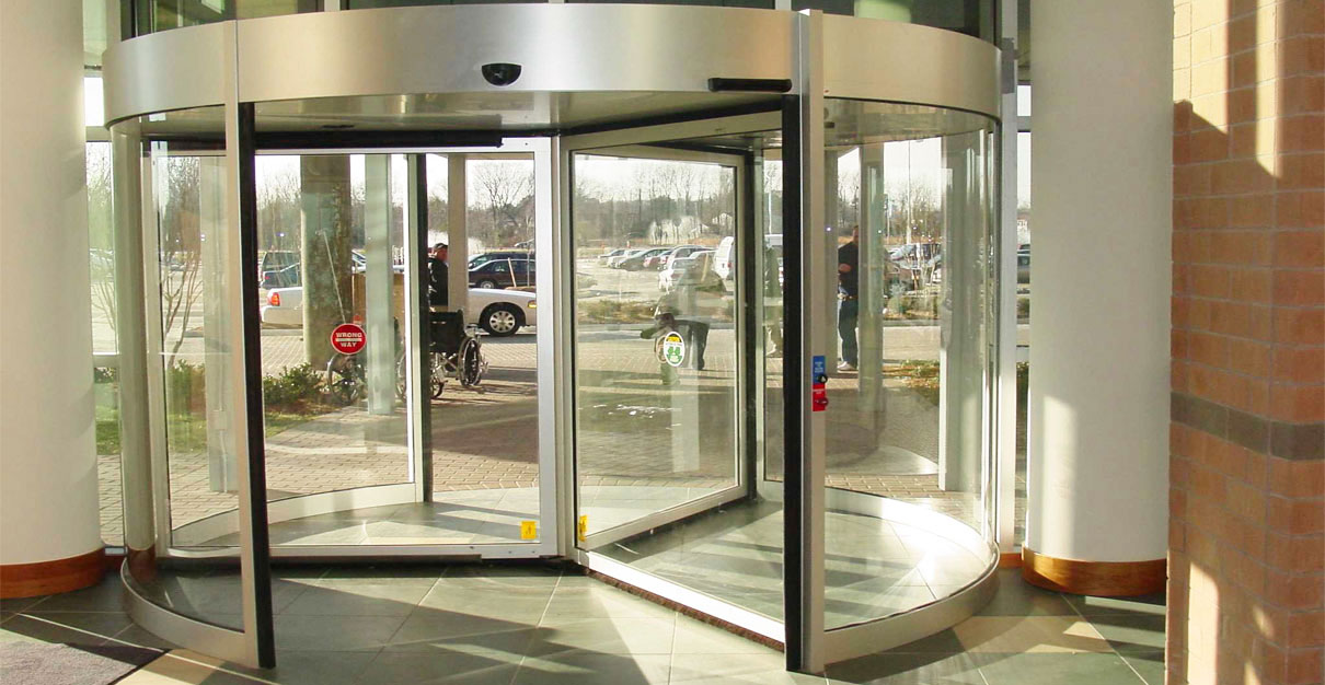 usi automate rotative