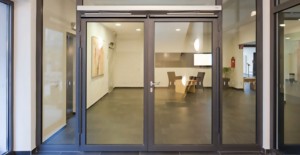 Sistem usa automata batanta Geze Slimdrive EMD F-IS