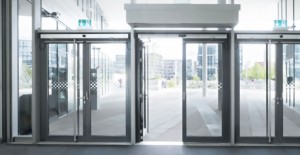 Sistem usa automata batanta Geze TSA 160 NT