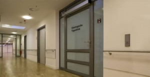 Sistem usa automata batanta Geze TSA 160 NT EN7