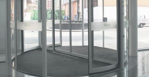 Usa automata Dorma KTC2