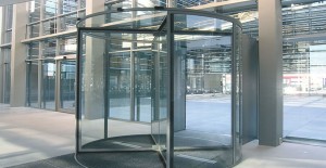 Usa automata Dorma KTC4