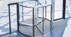 Usa automata Dorma KTV Atrium 3