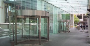 Usa automata Dorma KTV Secure 3