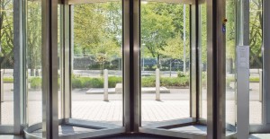 Usa automata Dorma KTV Secure 4