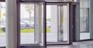 Usa automata Dorma KTV4