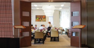 Usa automata batanta Ditec DAB205