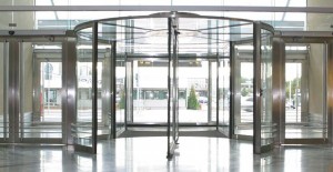 Usa automata rotativa Boon Edam Twintour