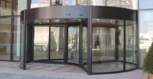 Usa automata- rotativa Faac Maxi 4canate