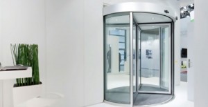 Usa automata rotativa carusel Geze TSA 325 NT RC2