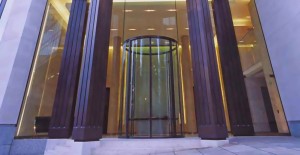 Usa automata rotativa Record Karussell K21