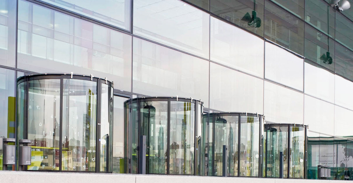 usa automata rotativa