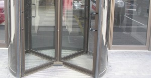 Usa manuala rotativa Faac 4 canate
