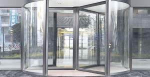 Usa automata rotativa PAD ZS 3000