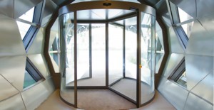 Usa automata rotativa Geze TSA 325 NT