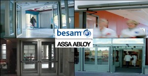 Sisteme usi automate batante BESAM