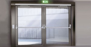 Sistem usa automata batanta G-U DTR