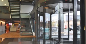 Usa automata rotativa Blasi K31