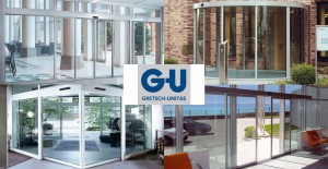 Usi automate glisante G-U