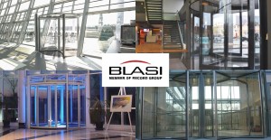 Usi automate rotative Blasi