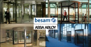 Usi automate rotative BESAM