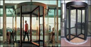 Usi automate rotative BESAM 3-4 WING RD3/RD4