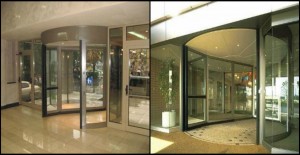 Usi automate rotative BESAM 2-WING UniTurn